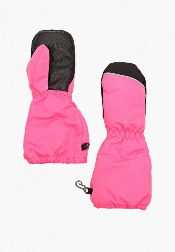 Варежки PlayToday