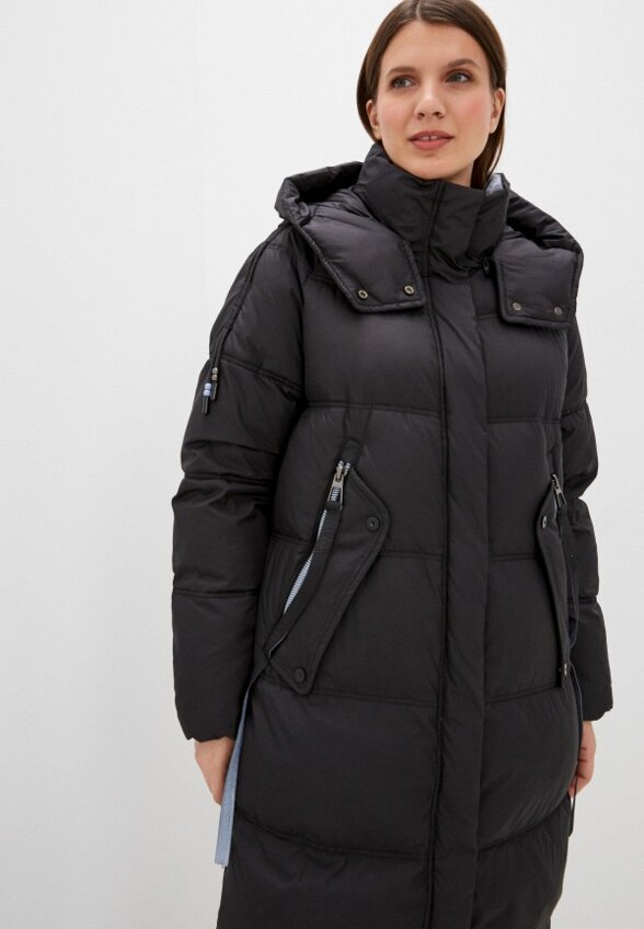 Пуховик Winterra