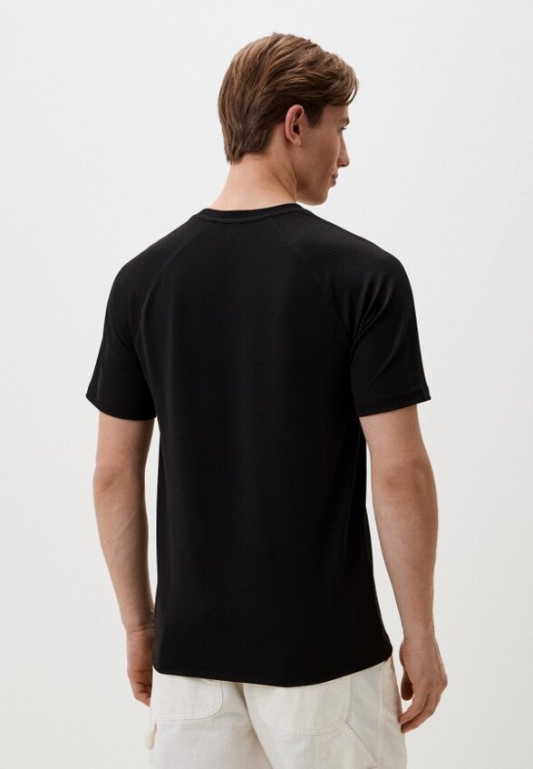 Футболка спортивная Lyle & Scott