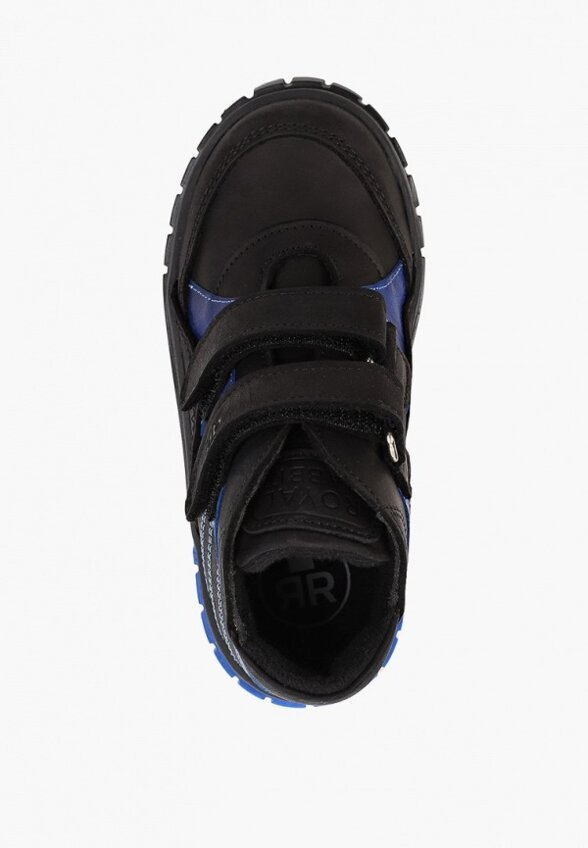 Кеды Royal Rabbit