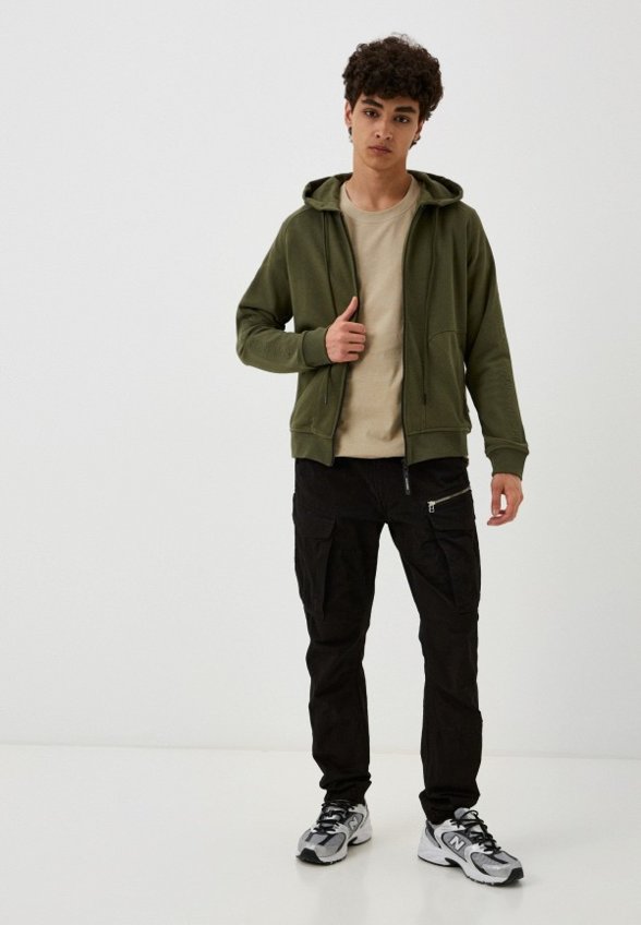 Толстовка Van Mich