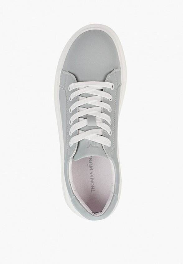 Кеды Thomas Munz