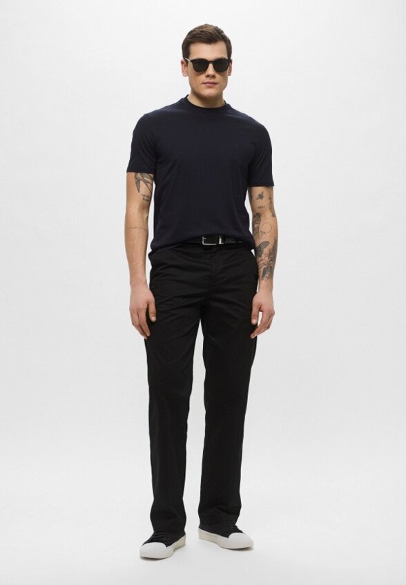 Футболка Emporio Armani