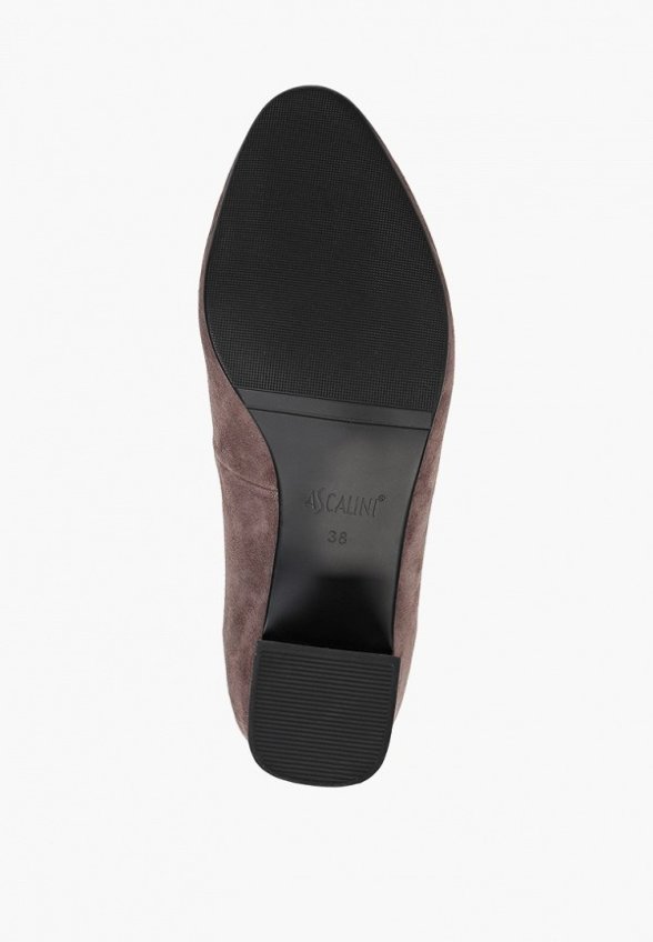 Туфли Ascalini