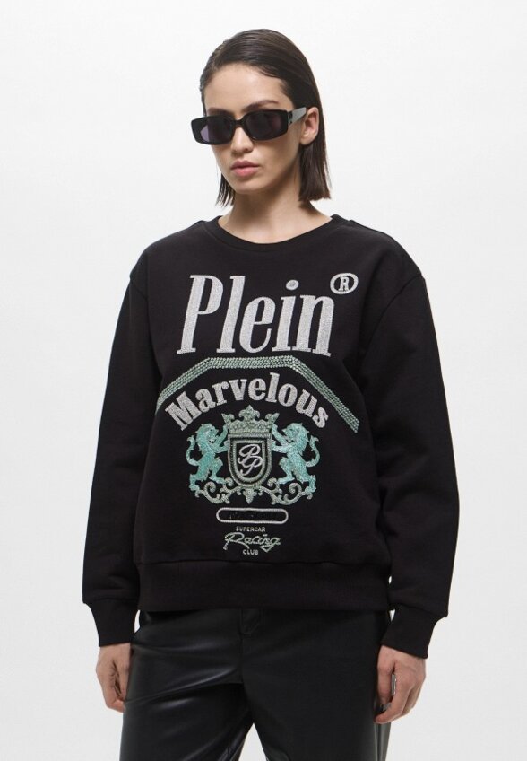 Свитшот Philipp Plein