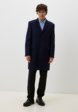 Пальто однобортное Van Cliff1  - превью