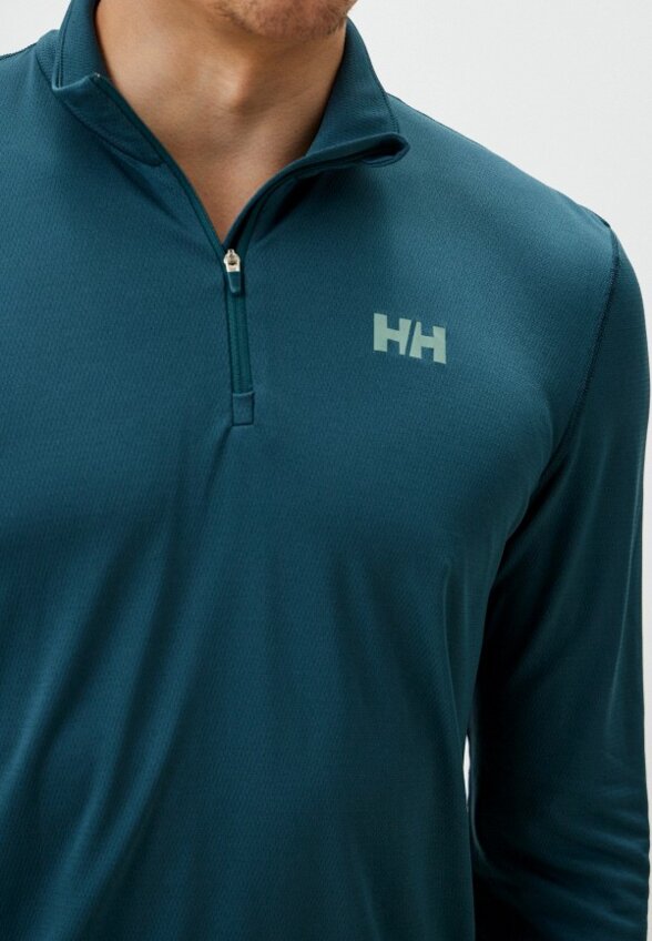 Олимпийка Helly Hansen