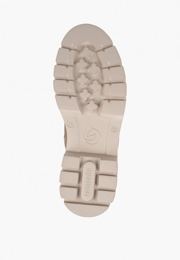 Ботинки Remonte