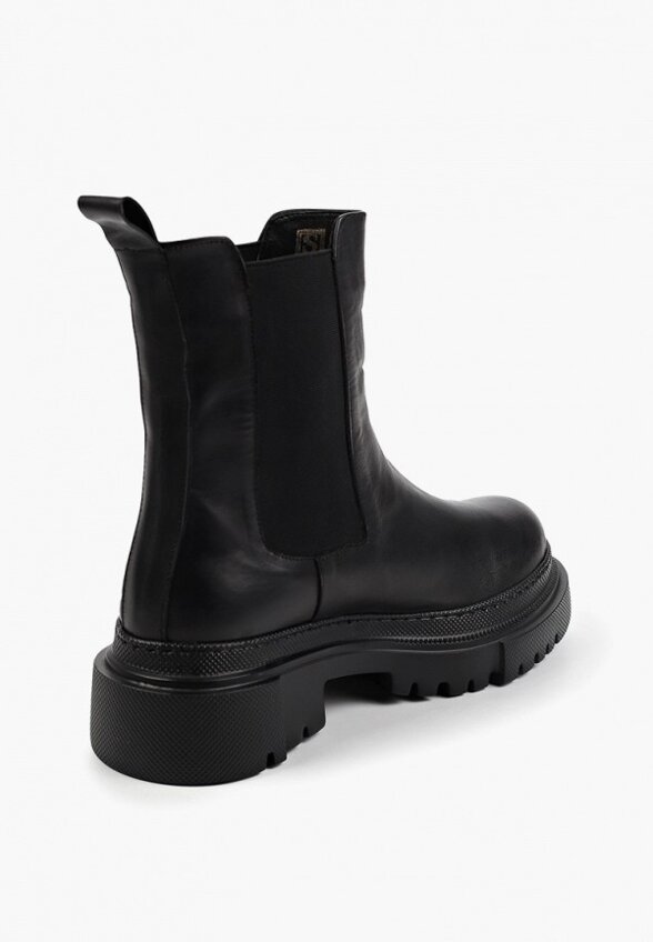 Ботинки Sbalo