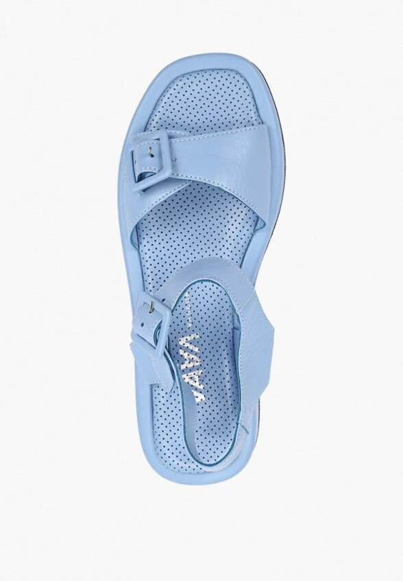 Сандалии Vasconte