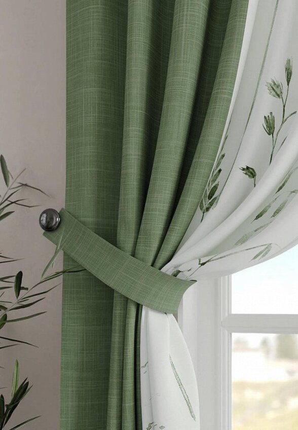 Шторы Comfy Way