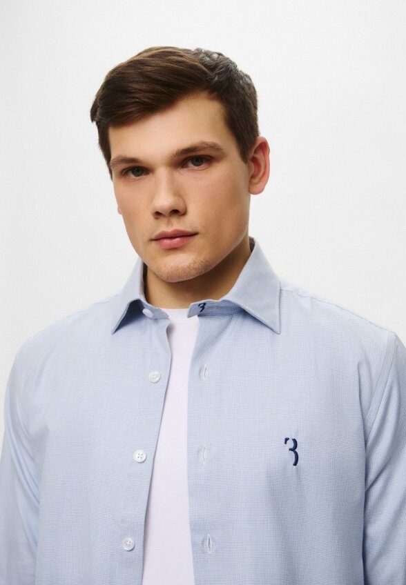 Рубашка Billionaire