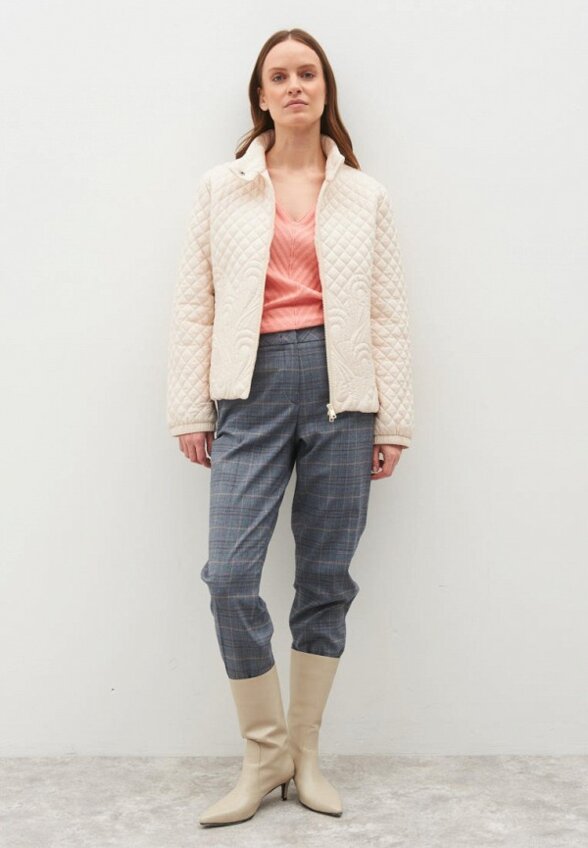 Куртка стеганая Gerry Weber