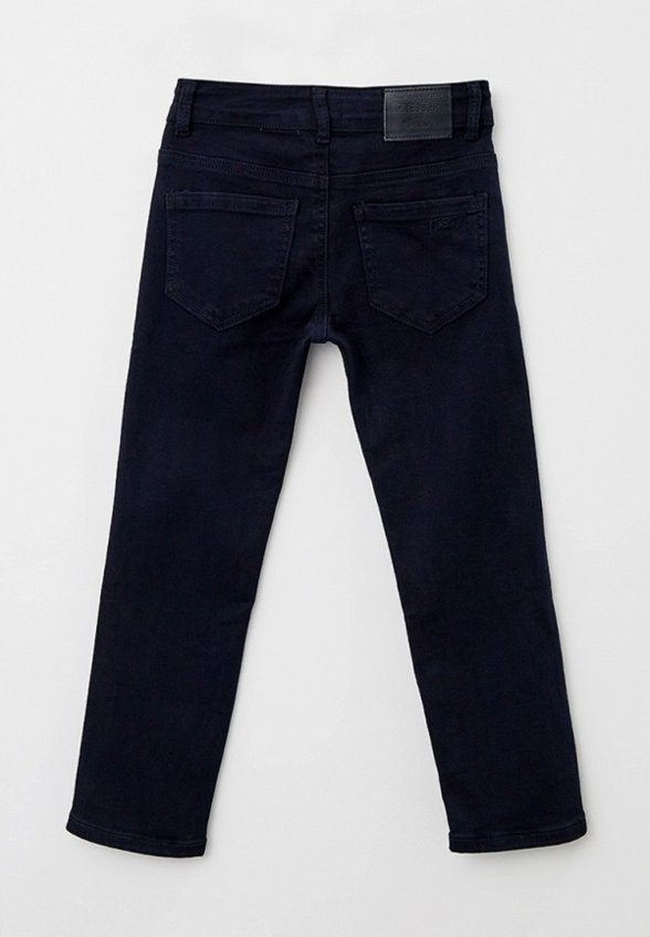 Джинсы Resser Denim