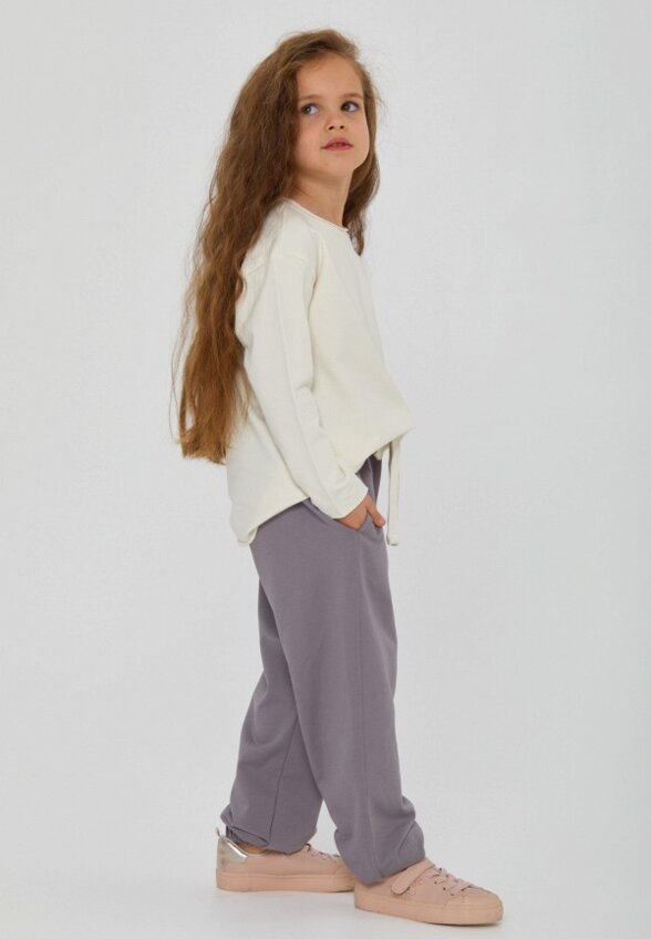 Брюки спортивные Mamanna