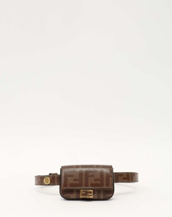Fendi Nano Baguette женщинам