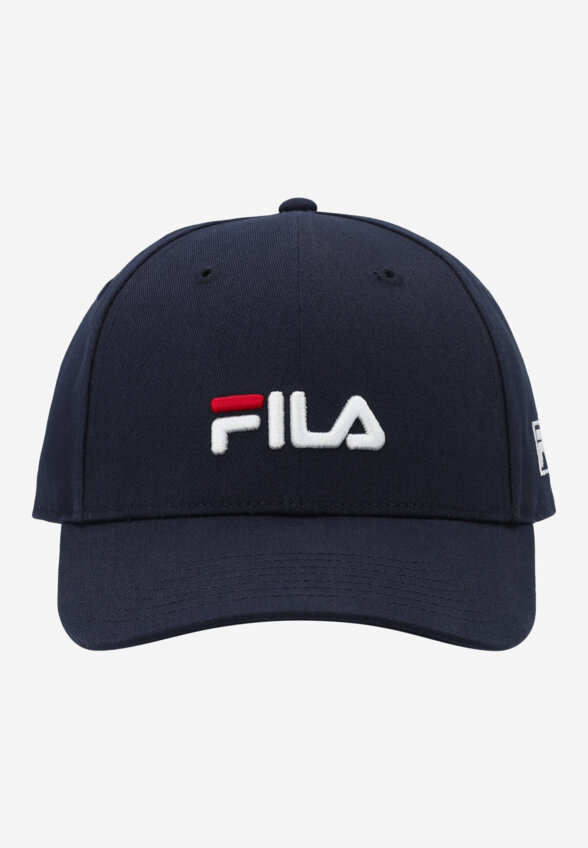Бейсболка FILA, Синий