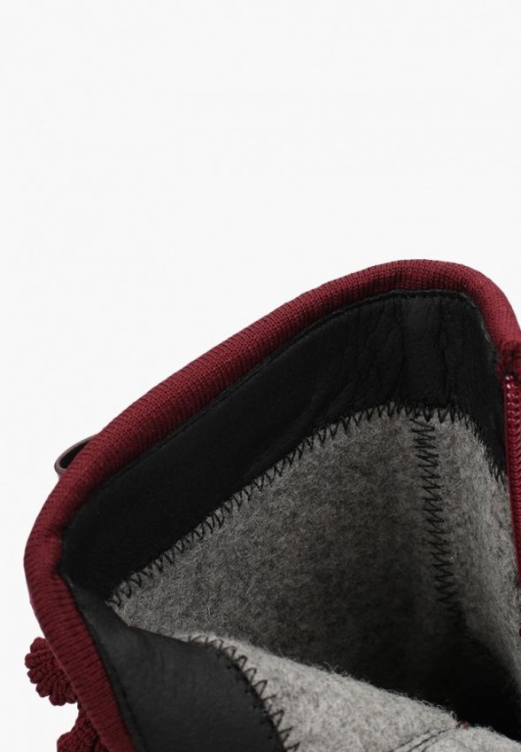 Полусапоги Kakadu