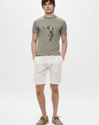 Шорты Trussardi мужчинам