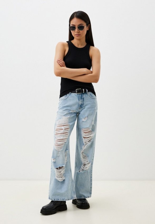 Джинсы Befree