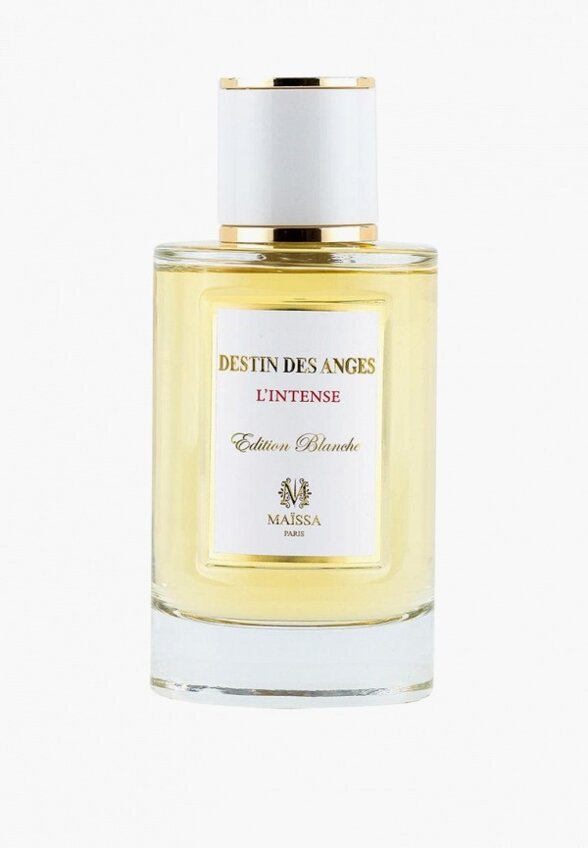 Парфюмерная вода Maison Maissa