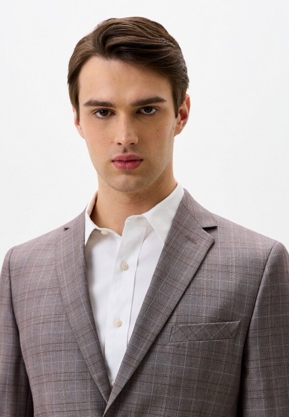 Костюм классический Mishelin