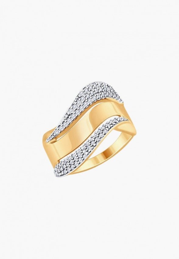 Кольцо Sokolov