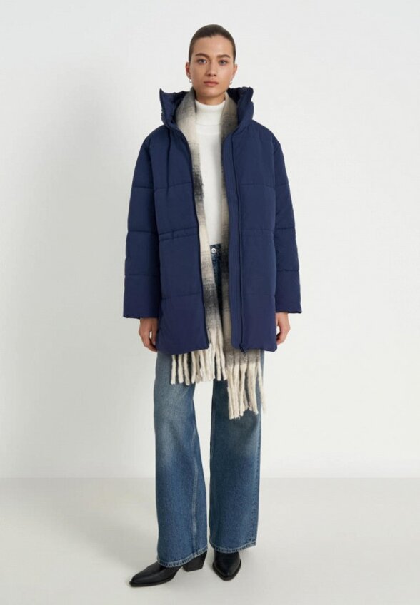 Пуховик Finn Flare