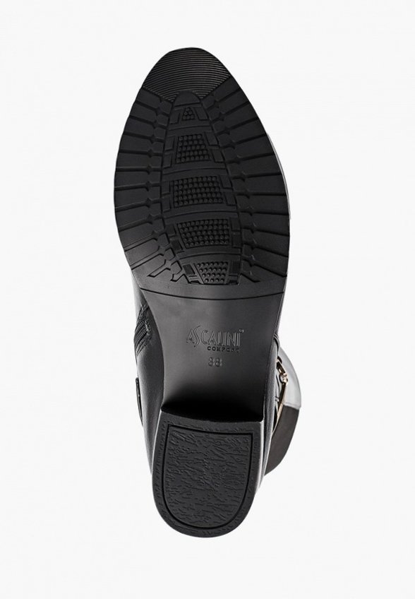 Сапоги Ascalini