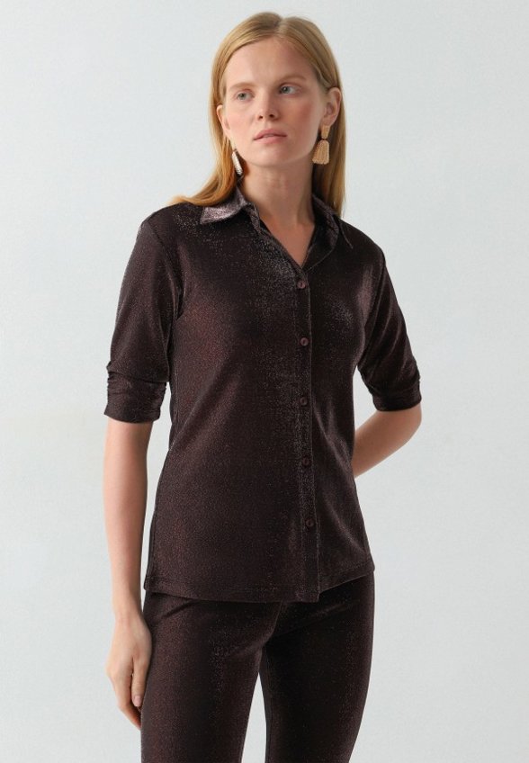 Блуза Passegiata