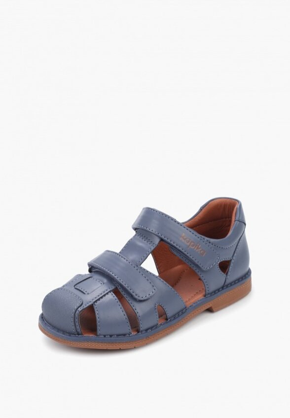 Сандалии Kapika