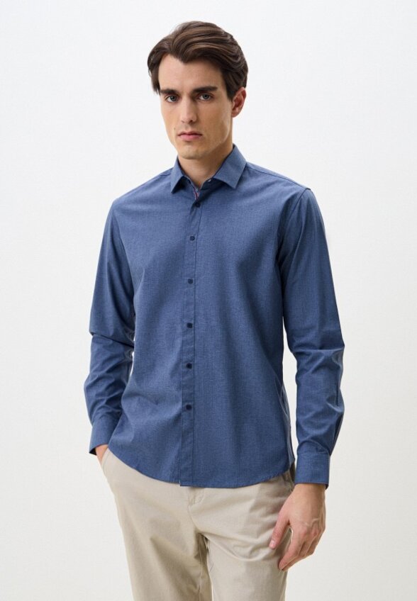 Рубашка Brostem