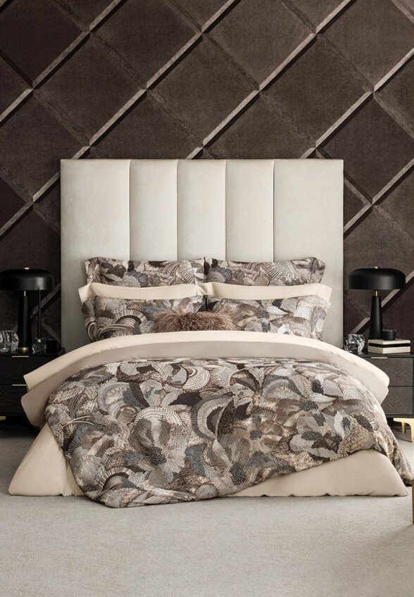 Постельное белье Евро Togas