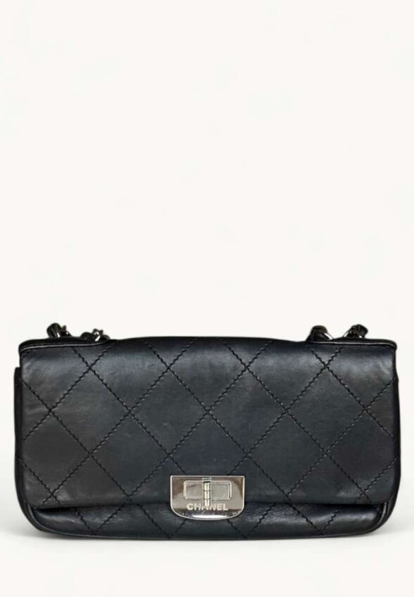 Chanel 2.55