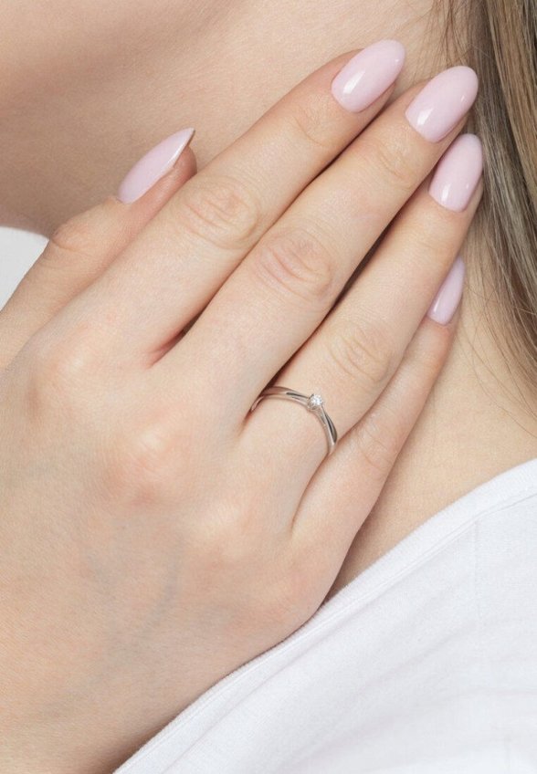 Кольцо Sokolov