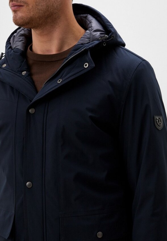 Куртка утепленная Bazioni