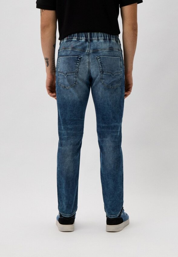 Джинсы Diesel