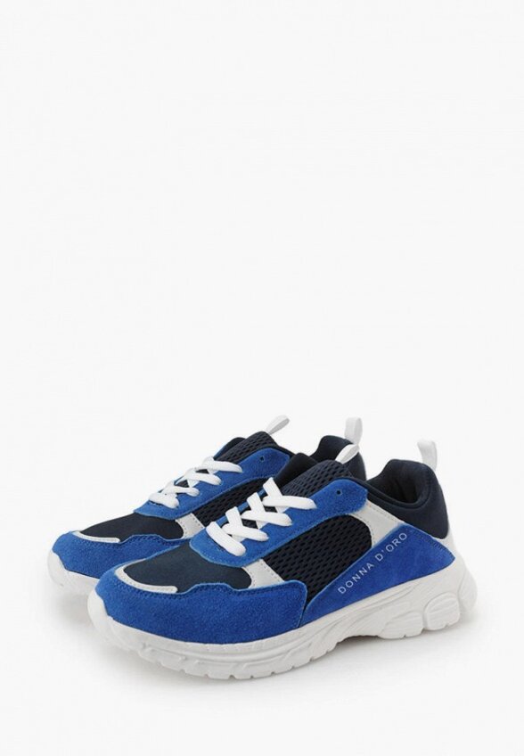 Кроссовки Donna D’oro