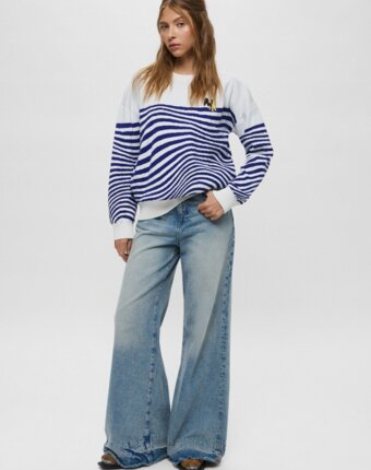 Джемпер MSGM женщинам