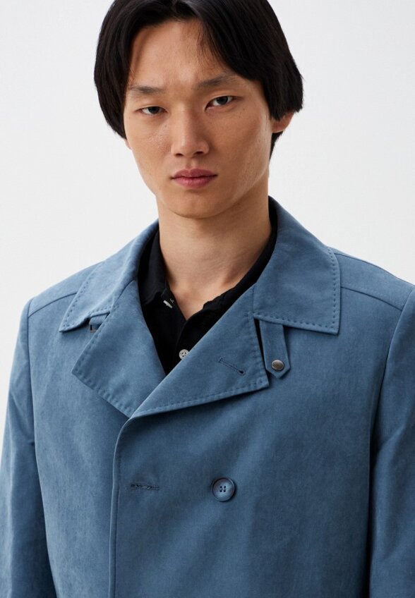 Куртка утепленная Bazioni