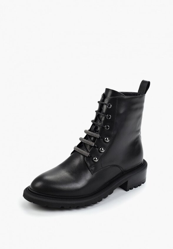 Ботинки Maxadorre