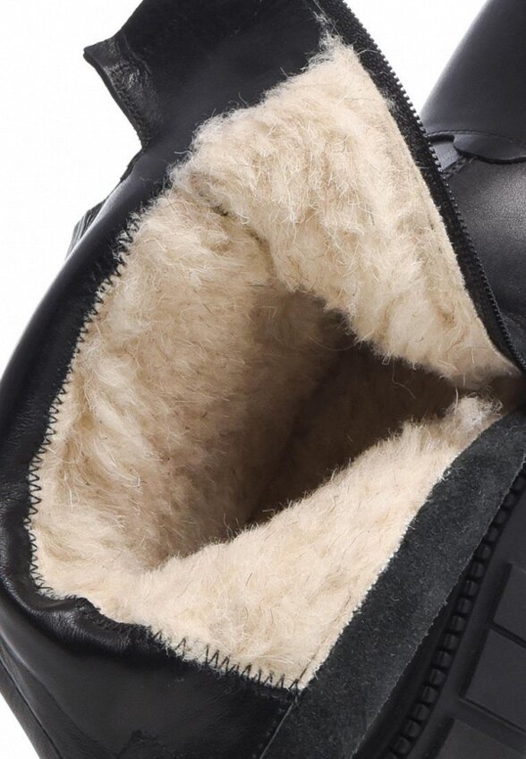 Полусапоги Angelina's Way