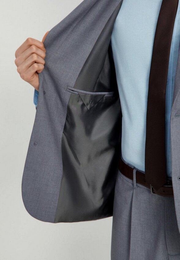 Пиджак Finn Flare