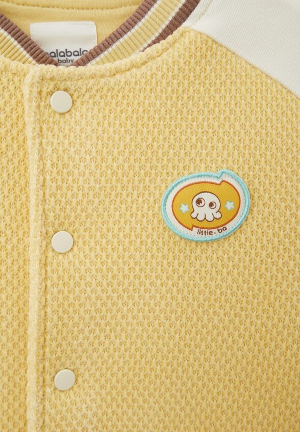 Бомбер Balabala