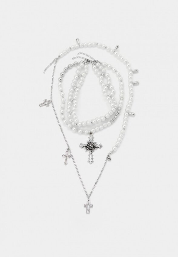 Чокеры 3 шт. Seleva