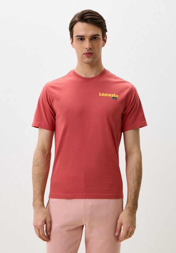 Футболка Lacoste