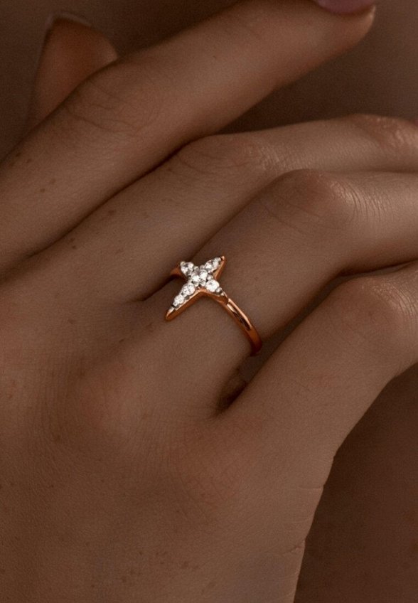 Кольцо Sokolov