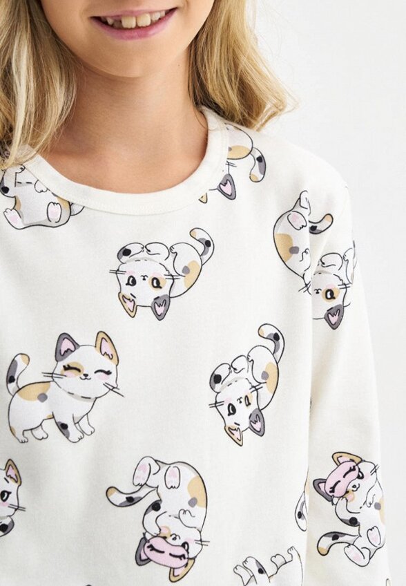 Пижама Kogankids