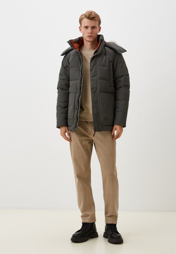 Пуховик Cordillero