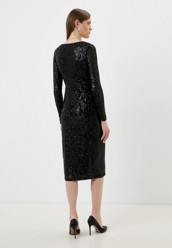 Платье Pink Orange